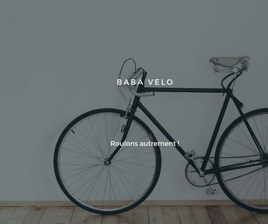 baba vélo sénégal